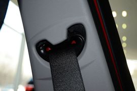 2013款宝马118i领先型（增配）