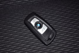 2013款宝马118i领先型（增配）