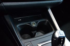 2013款宝马118i领先型（增配）