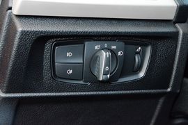 2013款宝马118i领先型（增配）