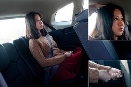 2013款起亚新佳乐2.0L自动舒适版7座深测