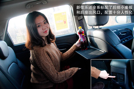 2013款起亚新佳乐2.0L自动舒适版7座深测