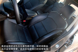 2013款起亚新佳乐2.0L自动舒适版7座深测