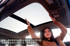 2013款起亚新佳乐2.0L自动舒适版7座深测