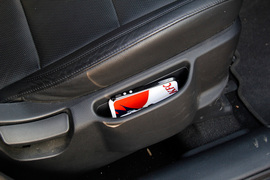 2013款起亚新佳乐2.0L自动舒适版7座深测