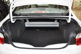 2014款雪铁龙全新爱丽舍1.6L手自一体时尚型