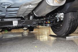 2014款雪铁龙全新爱丽舍1.6L手自一体时尚型