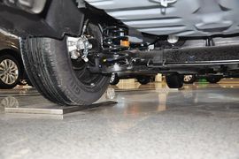 2014款雪铁龙全新爱丽舍1.6L手自一体时尚型