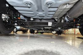 2014款雪铁龙全新爱丽舍1.6L手自一体时尚型