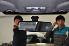 2014款雪铁龙全新爱丽舍1.6L手自一体时尚型