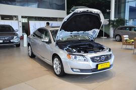 2014款沃尔沃S80L