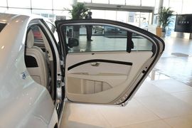 2014款沃尔沃S80L