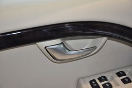 2014款沃尔沃S80L
