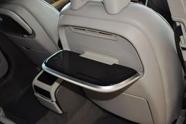 2014款沃尔沃S80L