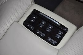 2014款沃尔沃S80L