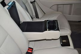 2014款沃尔沃S80L