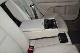 2014款沃尔沃S80L