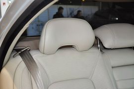 2014款沃尔沃S80L
