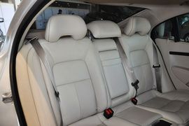 2014款沃尔沃S80L