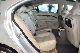 2014款沃尔沃S80L