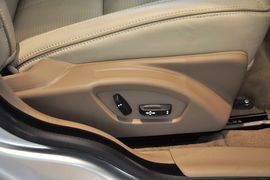 2014款沃尔沃S80L