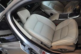 2014款沃尔沃S80L