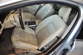 2014款沃尔沃S80L