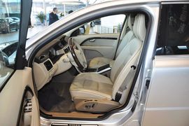 2014款沃尔沃S80L