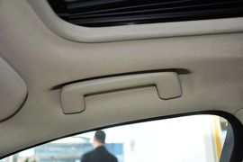 2014款沃尔沃S80L