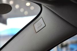 2014款沃尔沃S80L