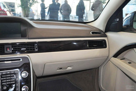 2014款沃尔沃S80L