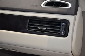 2014款沃尔沃S80L