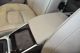 2014款沃尔沃S80L