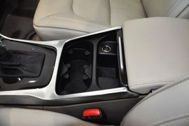 2014款沃尔沃S80L