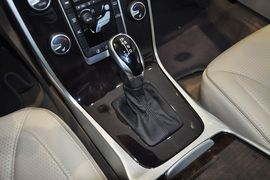 2014款沃尔沃S80L