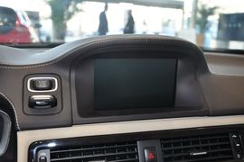 2014款沃尔沃S80L