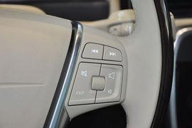 2014款沃尔沃S80L