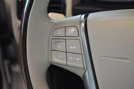 2014款沃尔沃S80L