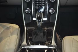 2014款沃尔沃S80L