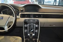 2014款沃尔沃S80L