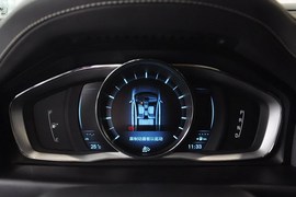 2014款沃尔沃S80L