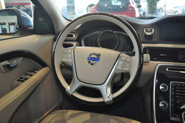 2014款沃尔沃S80L