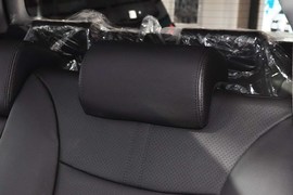 2013款起亚索兰托2.2T柴油四驱豪华版7座