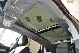 2013款起亚索兰托2.2T柴油四驱豪华版7座