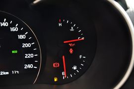 2013款起亚索兰托2.2T柴油四驱豪华版7座