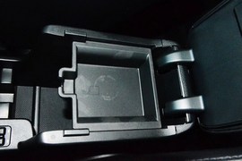 2012款斯巴鲁森林人2.0