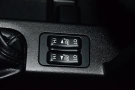 2012款斯巴鲁森林人2.0
