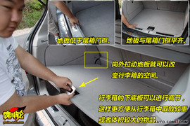 2009款奔驰B200时尚型试驾