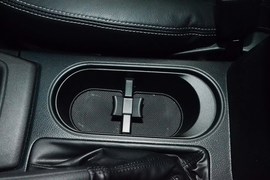 2013款斯巴鲁森林人2.5i精英版