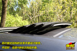 2009款奔驰B200时尚型试驾